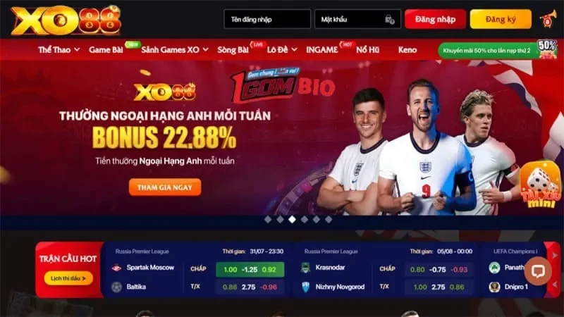 xổ số XO88 xổ số XO88
