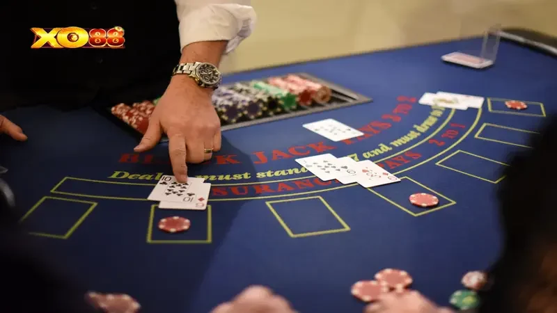 cách tính tài xỉu trong Baccarat Điều cần lưu ý trong cách tính tài xỉu trong Baccarat