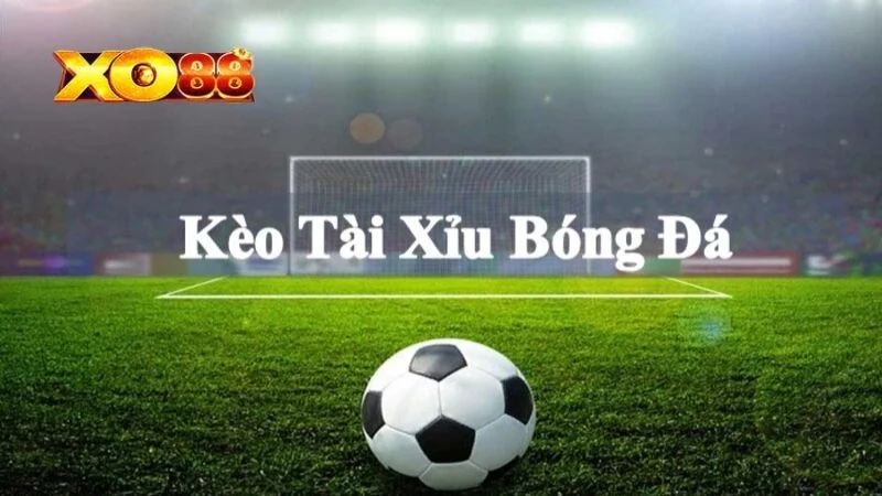 Kèo Tài Xỉu Kèo tài xỉu thẻ phạt