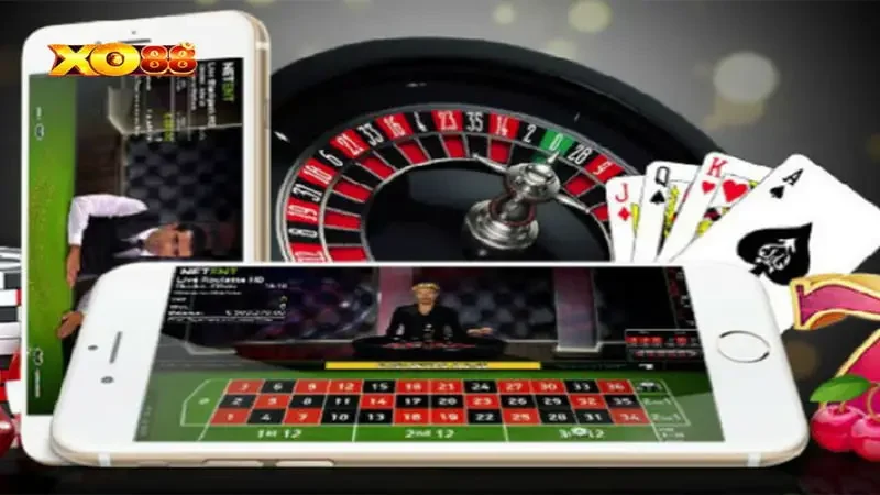 casino XO88 Lợi ích quan trọng nổi bật khi chơi tại sảnh Casino XO88