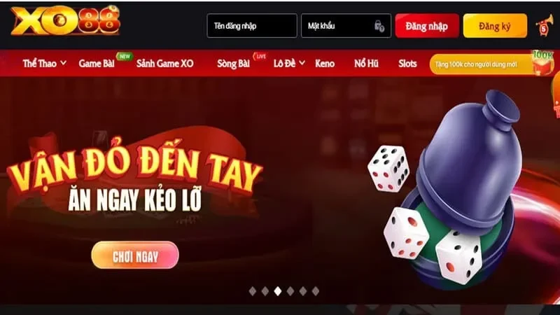 xổ số XO88 xổ số XO88